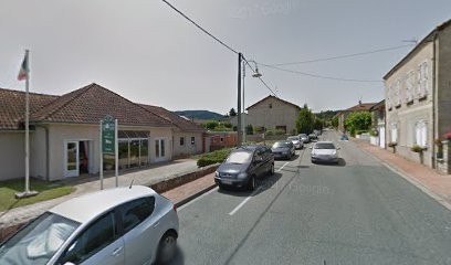 Gestion des Foyers de Province, Maison de Retraite à Renaison