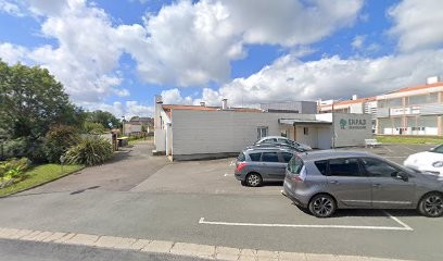 EHPAD Beauséjour (Le-Champ-Saint-Père), Maison de Retraite au Champ-Saint-Père