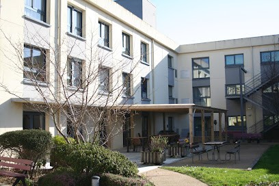 The Foundation of Plouescat, Maison de Retraite à Plouescat