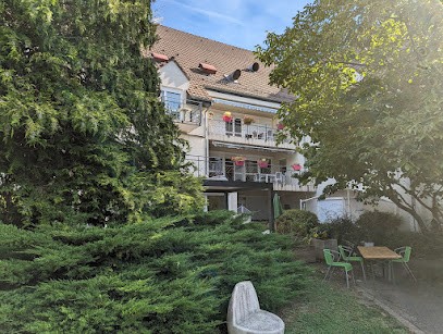 EHPAD du Quatelbach, Maison de Retraite à Sausheim