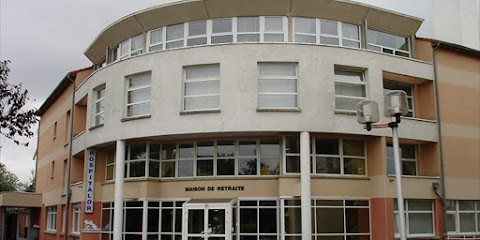 EHPAD Les Erables (Groupe SOS Seniors), Maison de Retraite à Yutz