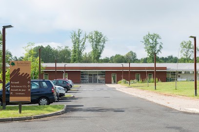 EHPAD Les Bois Blancs, Maison de Retraite à Veuzain-sur-Loire