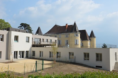 EHPAD Val Marie, Maison de Retraite à Vourey