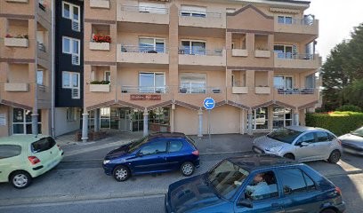 Résidence Beauregard, Maison de Retraite à Montivilliers