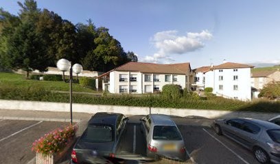 Maison De Retraite Les Liserons, Maison de Retraite à Cublize