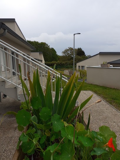 Maison Partagée Ages & Vie De Scaër, Maison de Retraite à Scaër