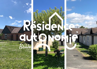 Résidence Autonomie de Brûlon, Maison de Retraite à Brûlon