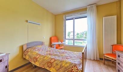 EHPAD MAISON DU PAYS DE LIART, Maison de Retraite à Liart