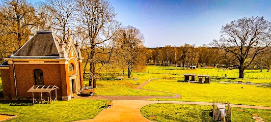 Château De La Fontaine Aux Cossons, Maison de Retraite à Vaugrigneuse