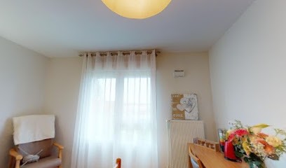 Fondation Partage Et Vie - EHPAD Le Pain D'Alouette - Sallaumines, Maison de Retraite à Sallaumines