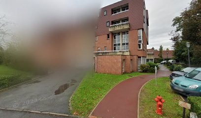 Residence Paul Cordonnier, Maison de Retraite à Marcq-en-Baroeul