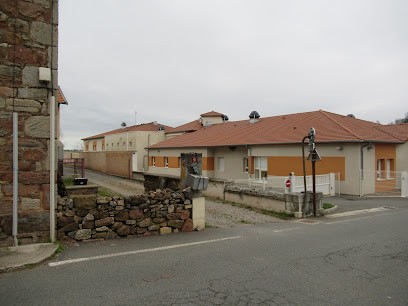 Maison De Retraite L'Oasis, Maison de Retraite à La Gresle