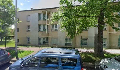 EHPAD Claude Kelman, Maison de Retraite à Créteil