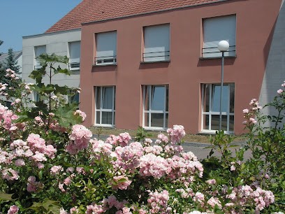 EHPAD Le Gentil'Home, Maison de Retraite à Fegersheim