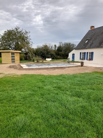Résidence Autonomie Hector Bernard, Maison de Retraite à Saint-Doulchard