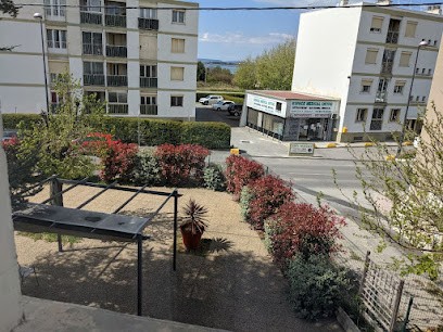 Résidence La Résidence Rognac - emeis, Maison de Retraite à Rognac