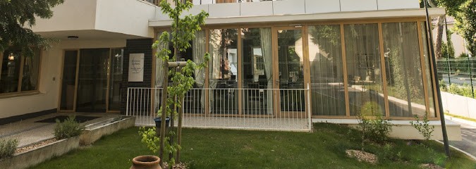 Résidence Les Bains (EHPAD), Maison de Retraite à Saint-Péray