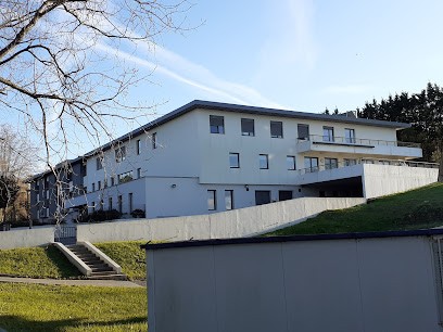 Maison De Retraite Haizpean, Maison de Retraite à Hendaye