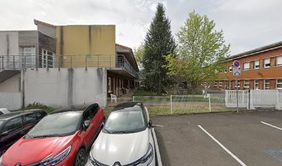 EHPAD Résidence George Sand, Maison de Retraite à Cournon-d'Auvergne