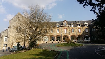 EHPAD Saint Aile, Maison de Retraite à Rebais