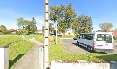 EHPAD La Pépinière, Maison de Retraite à Fleurance