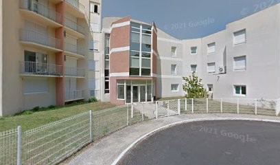 Maison de Retraite Le Jardin des Ainés La Cardabelle, Maison de Retraite à Ganges