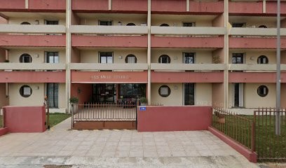 Les Mille Soleils, Maison de Retraite à Vallauris