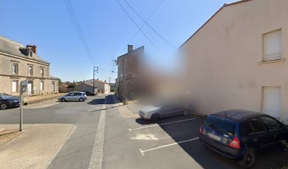 CCAS, Maison de Retraite à Sèvremoine