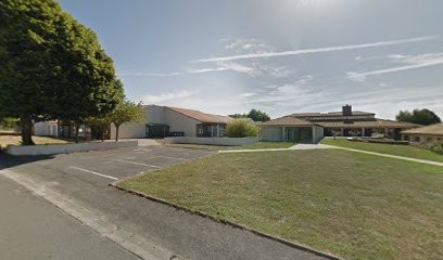 EHPAD De La Clergerie, Maison de Retraite à Coëx