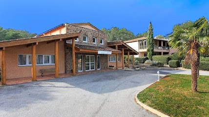 Résidence Services Seniors AQUARELIA, Maison de Retraite au Thoronet