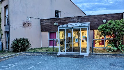 Maison de Retraite L' Oceane d'Oleron, Maison de Retraite au Grand-Village-Plage