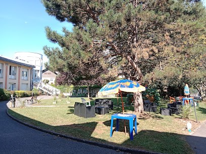 EHPAD Griboulard - GH70, Maison de Retraite à Villersexel