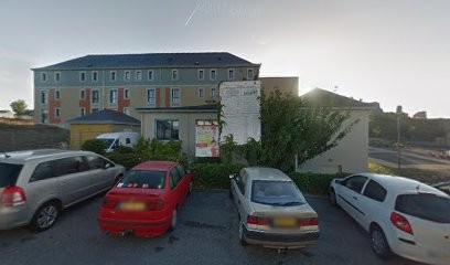 Les Hauts du Chateau, Maison de Retraite à Champtocé-sur-Loire