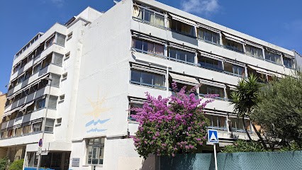 Résidence Retraite Les Bougainvillées, Maison de Retraite à Cannes