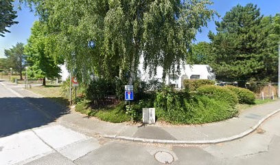 EHPAD Résidence du Parc, Maison de Retraite à Saint-Avé