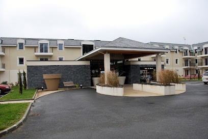 Résidences services seniors Montana Cholet, Maison de Retraite à Cholet