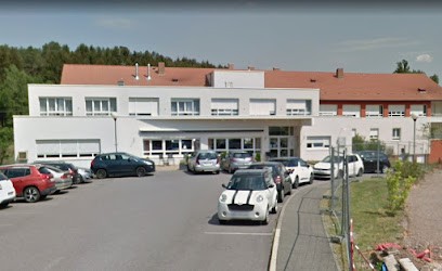 EHPAD Les Lauriers (Groupe SOS Seniors), Maison de Retraite à Longeville-lès-Saint-Avold