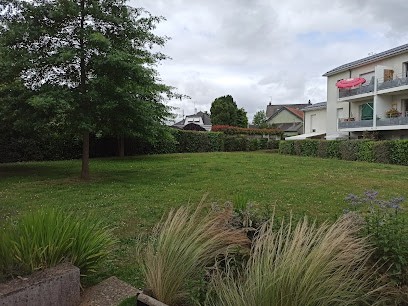 Domicile Services - L'orée Du Plessis (Groupe VYV), Maison de Retraite à La Chapelle-sur-Erdre