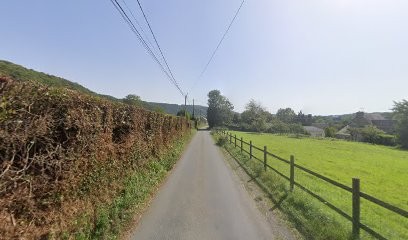 Maison De Retraite La Vallée - Gériance, Maison de Retraite à Saint-Rémy