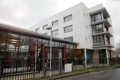 Résidence La Cristolienne, Maison de Retraite à Créteil