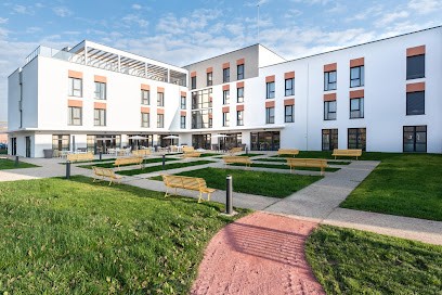 Residence Rivalières, Maison de Retraite au Vaudreuil