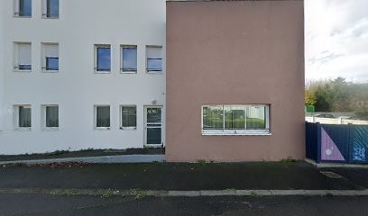 Résidence Camille Claudel, Maison de Retraite à Trignac