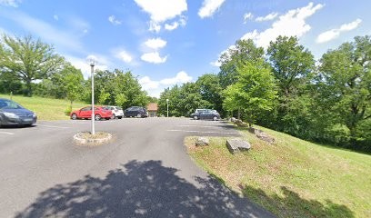 EHPAD Résidence La Petite Suisse, Maison de Retraite à Mouterre-sur-Blourde