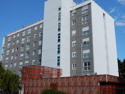 Résidence Autonomie Seniors Hénon, Maison de Retraite à Lyon 04