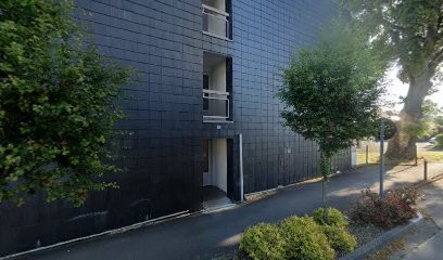 Centre Communal D Action Sociale, Maison de Retraite à Guer