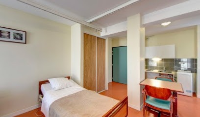 Résidence Les Acacias, Maison de Retraite à Tourcoing