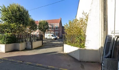 Maison de Retraite La Colombe, Maison de Retraite à Roncq