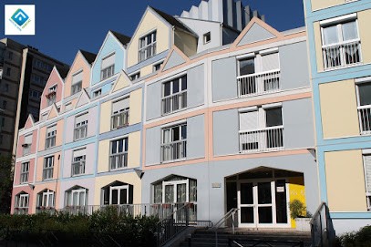 Résidence Autonomie Les Nymphéas - Hauts-de-Seine Habitat, Maison de Retraite à Villeneuve-la-Garenne