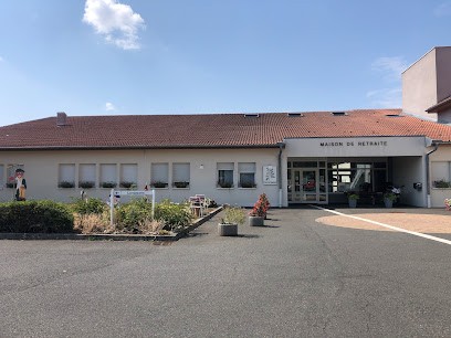 EHPAD Les Alisiers (Groupe SOS Seniors), Maison de Retraite à Rouhling