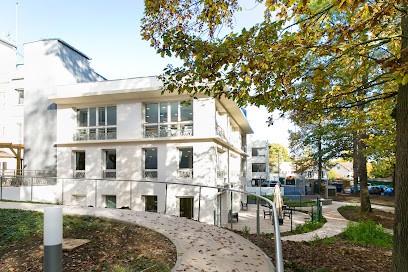 Résidence Asphodia - Ehpad De Référence Nord-Est Essonne à Yerres (91) | LNA Santé, Maison de Retraite à Yerres